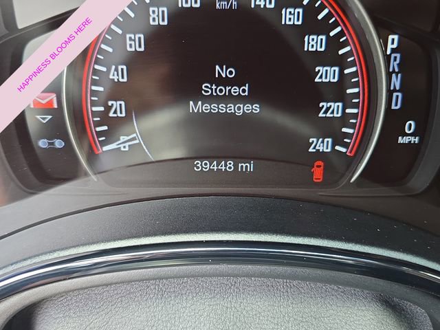 Certified 2024 Dodge Durango GT RWD image 28