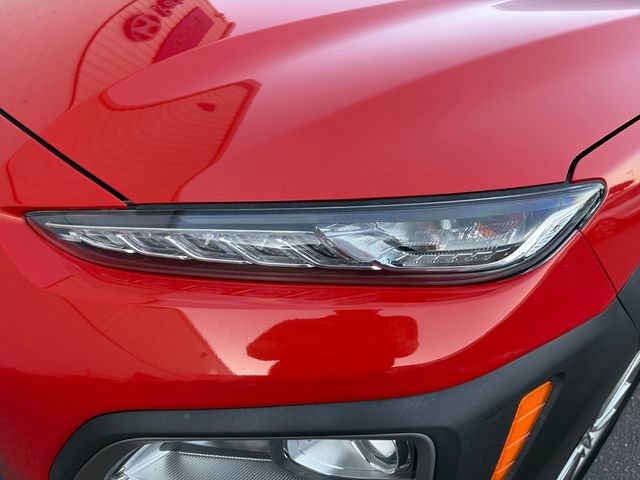Used 2019 Hyundai Kona SEL AWD/4WD image 9
