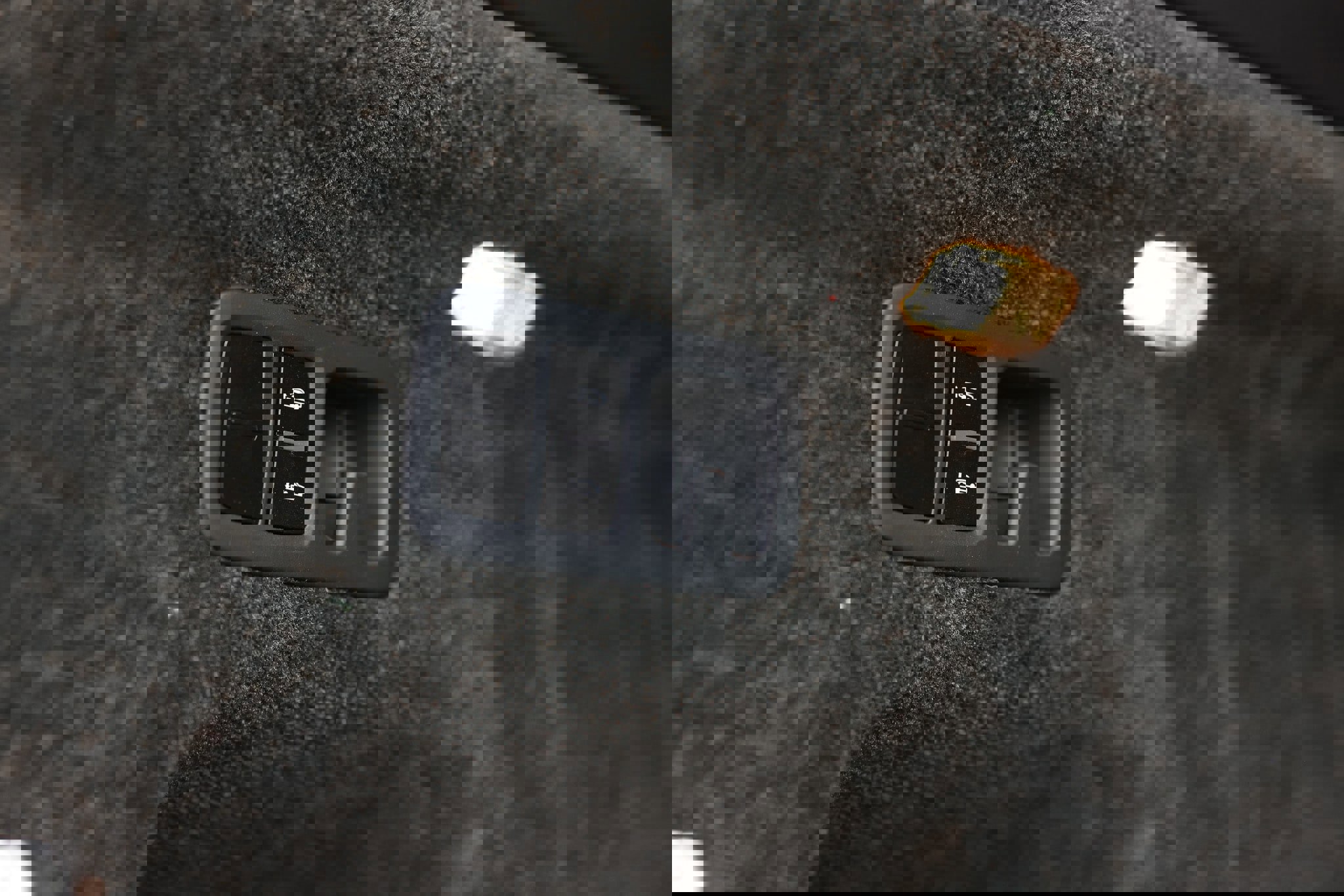 Used 2017 Bentley Bentayga image 69