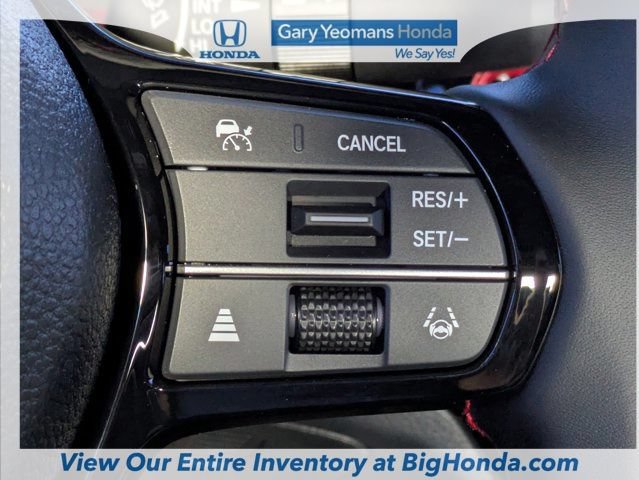 New 2026 Honda Civic Si image 26
