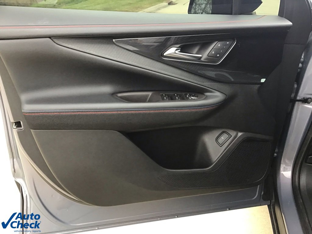 Used 2024 Chevrolet Blazer EV RS image 27