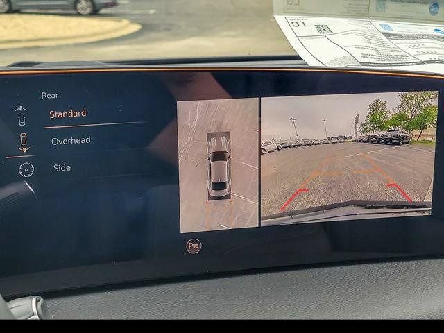New 2026 Cadillac CT5 Premium Luxury w/ Technology Package AWD/4WD image 23