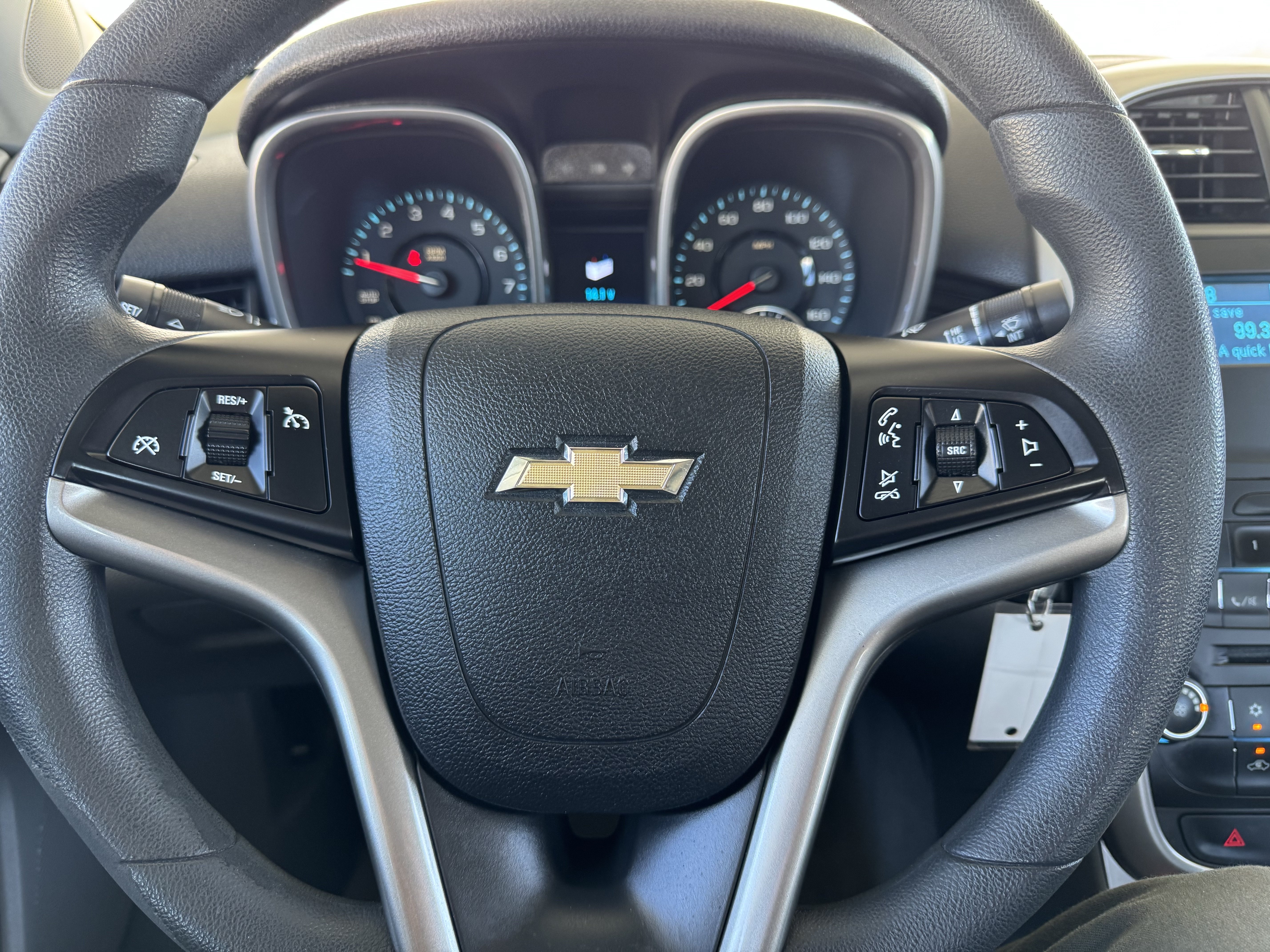 Certified 2014 Chevrolet Malibu LS FWD image 31