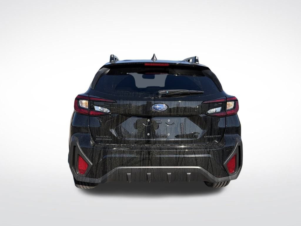 New 2026 Subaru Crosstrek 2.0i Premium image 6