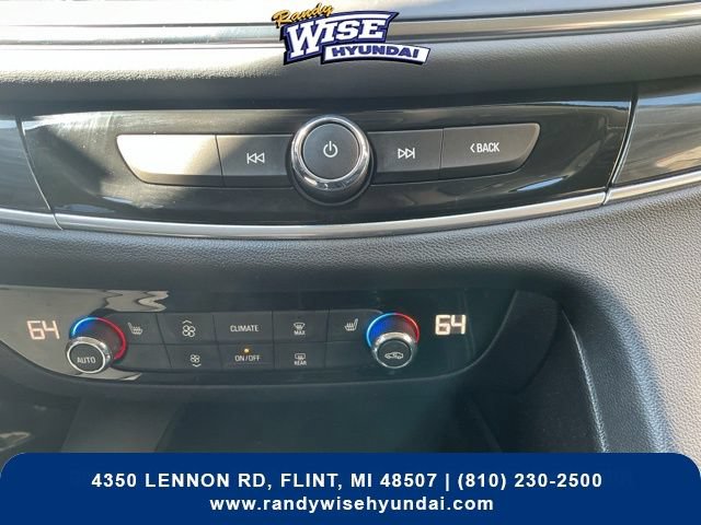 Used 2019 Buick Enclave Essence AWD/4WD image 24
