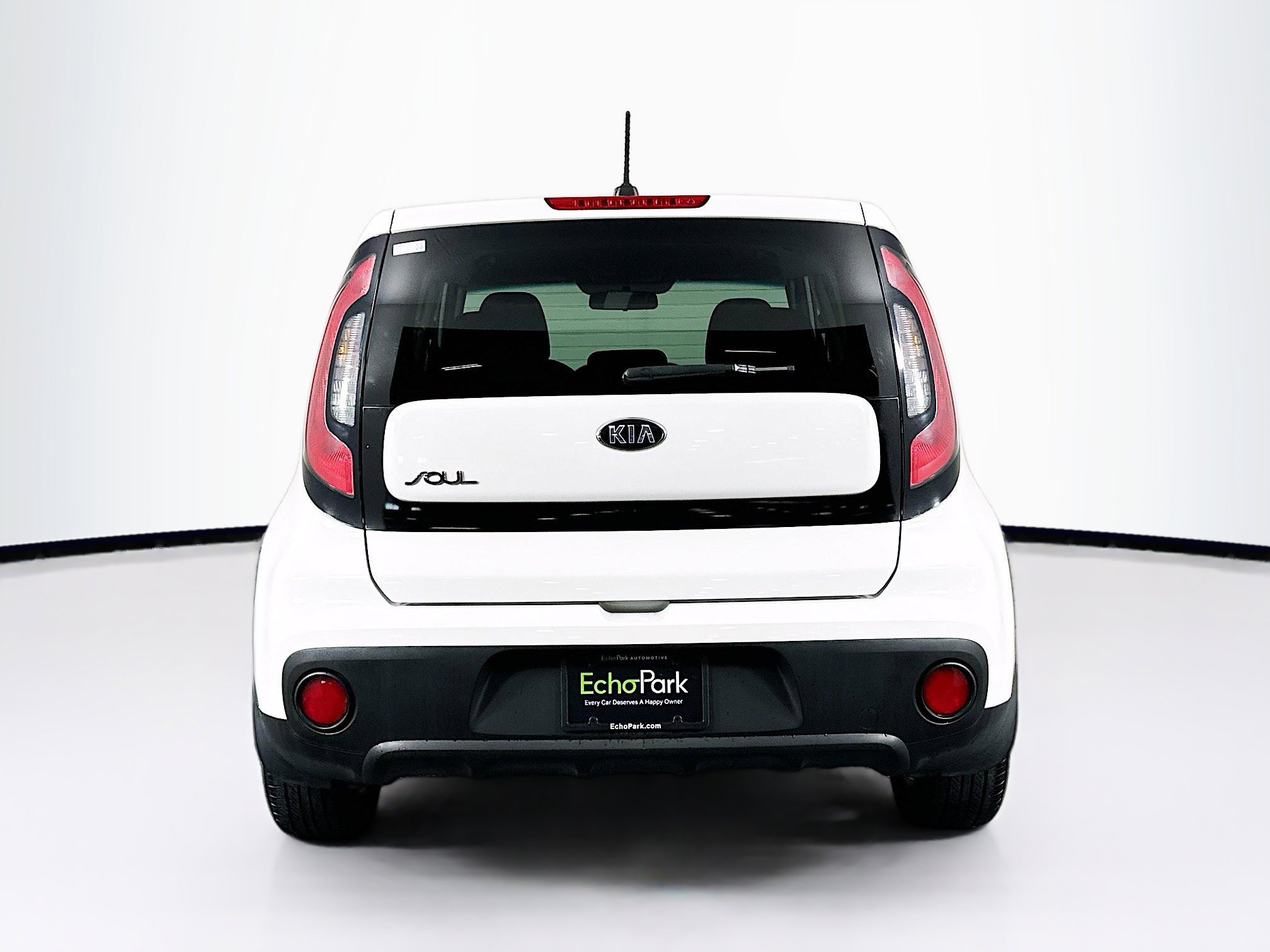 Used 2017 Kia Soul image 7