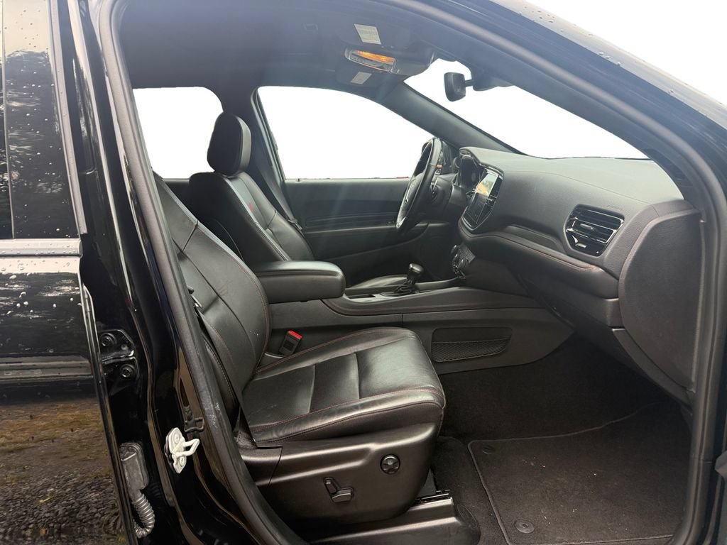 Used 2024 Dodge Durango GT RWD image 15