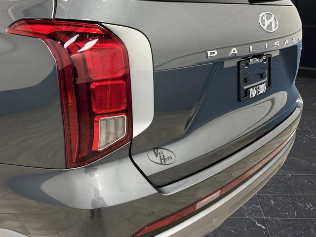 Used 2025 Hyundai Palisade SEL image 39