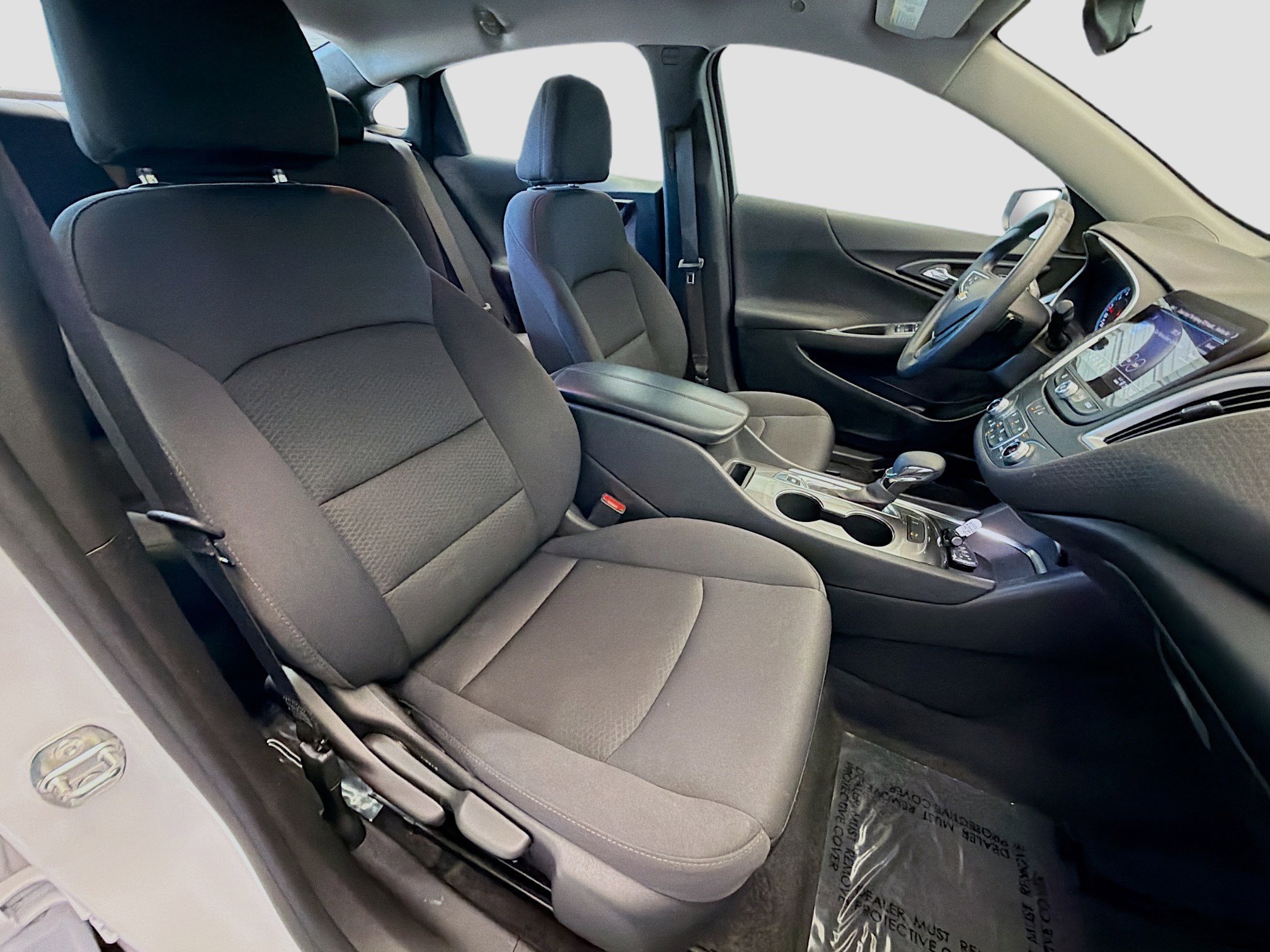 Used 2024 Chevrolet Malibu LT image 15