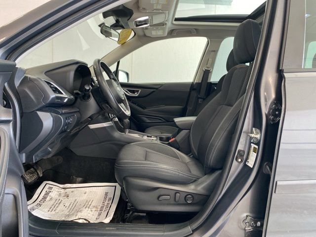 Certified 2023 Subaru Forester Premium image 10
