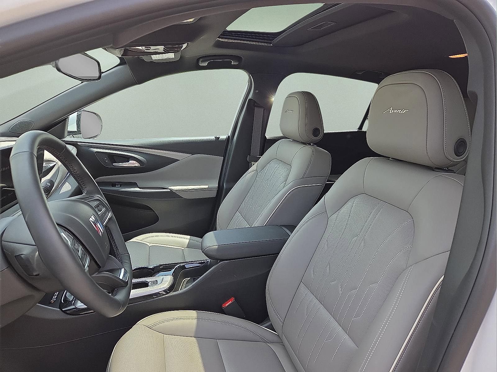 Used 2025 Buick Envista Avenir FWD image 12