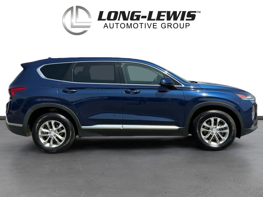 Used 2020 Hyundai Santa Fe SEL image 8