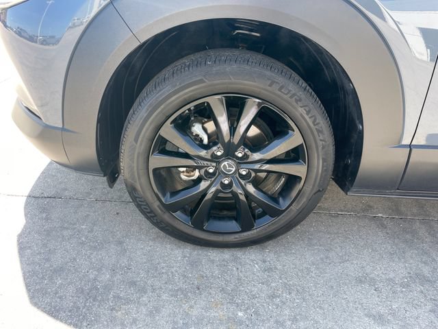 Used 2023 MAZDA CX-30 AWD 2.5 S w/ Preferred Package image 29