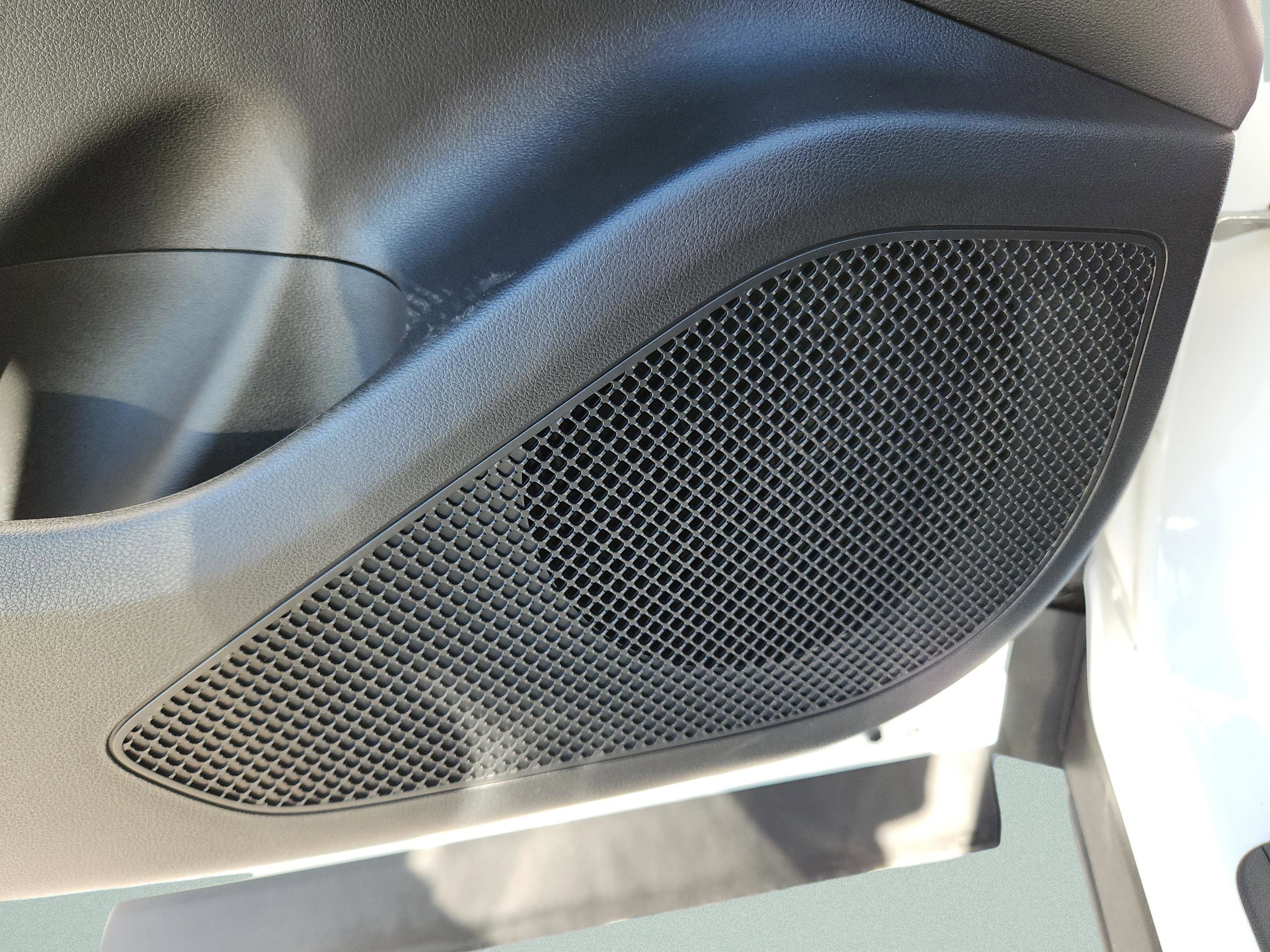 New 2026 Hyundai Tucson SEL image 48