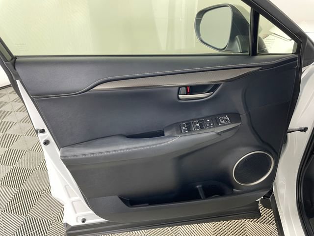 Used 2019 Lexus NX 300 F Sport AWD/4WD image 15