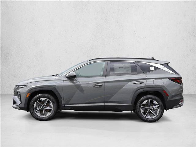 Certified 2026 Hyundai Tucson SEL Plus AWD/4WD image 8