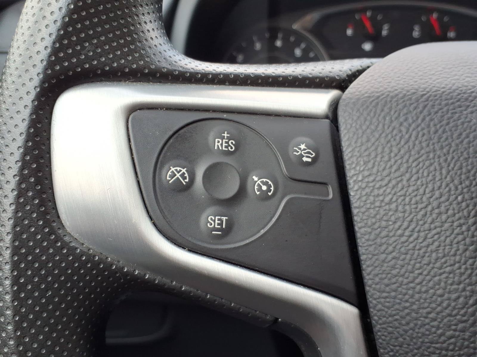 Used 2024 GMC Terrain SLE AWD/4WD image 22