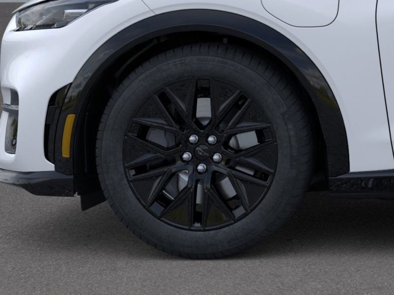 New 2026 Ford Mustang Mach-E Premium w/ Sport Appearance Package image 19