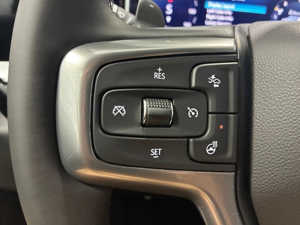 New 2026 Chevrolet Silverado 1500 LT AWD/4WD image 25