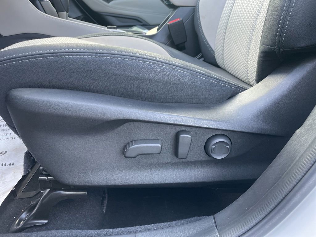 Used 2024 Subaru Forester Premium image 17