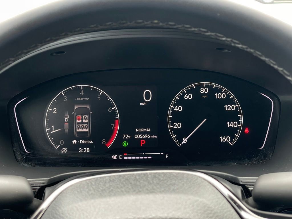 Certified 2026 Honda Civic Sport image 13