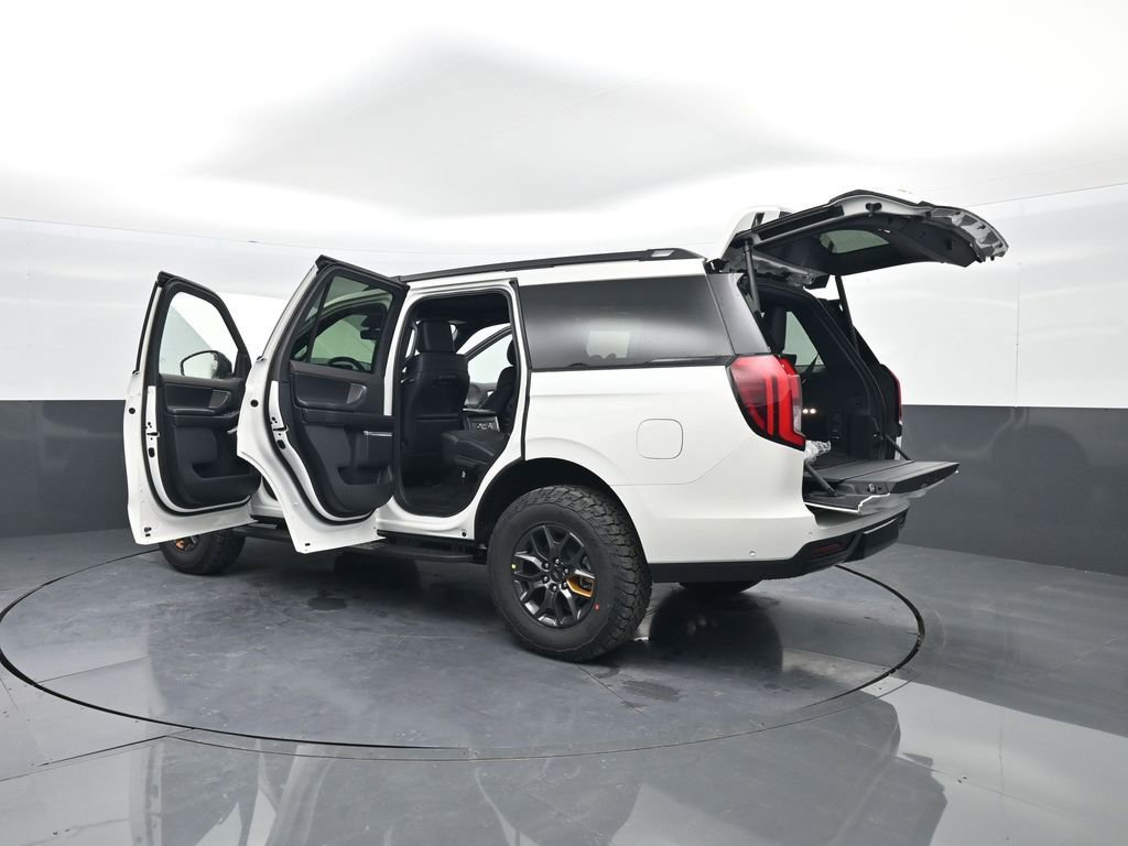 New 2025 Ford Expedition Tremor image 64