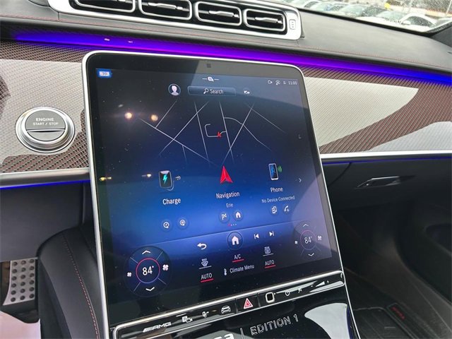 Used 2024 Mercedes-Benz S 63 AMG S image 17