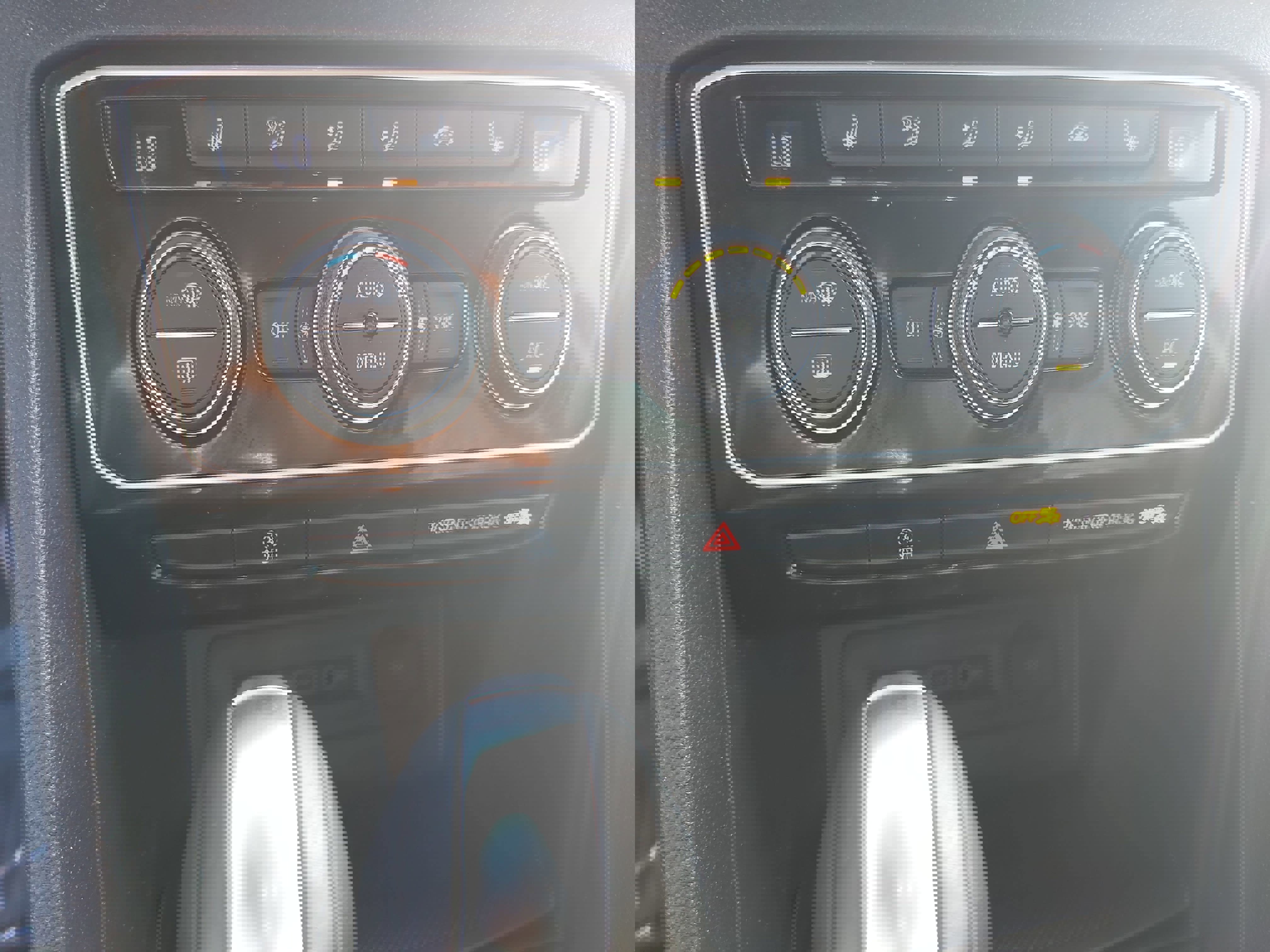 Used 2020 Volkswagen Atlas Cross Sport SEL image 23