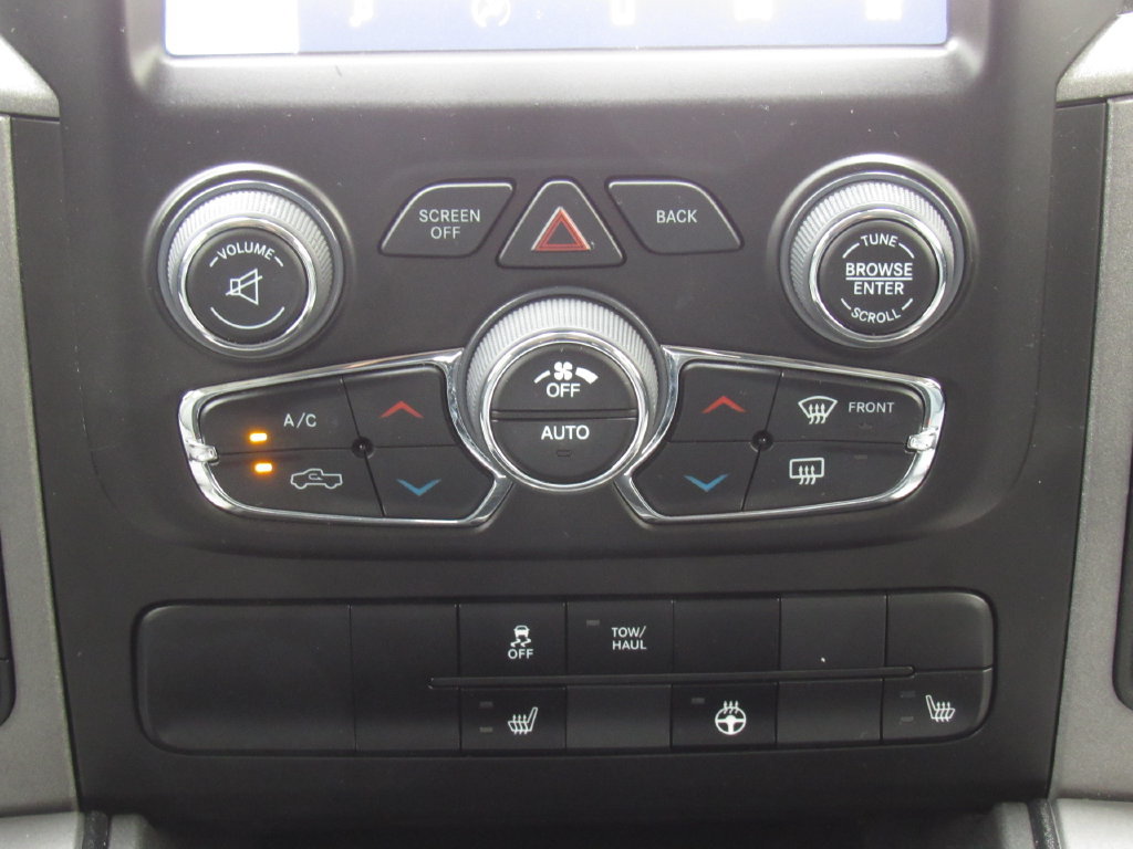 Used 2023 RAM 1500 Express w/ Wheel & Sound Group AWD/4WD image 29