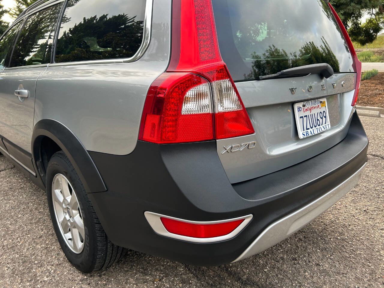 Used 2013 Volvo XC70 3.2 image 23