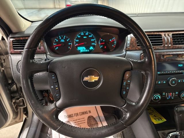Used 2012 Chevrolet Impala LT image 13