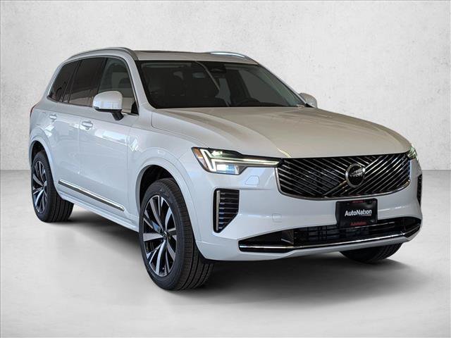 New 2026 Volvo XC90 B5 Core AWD/4WD image 6