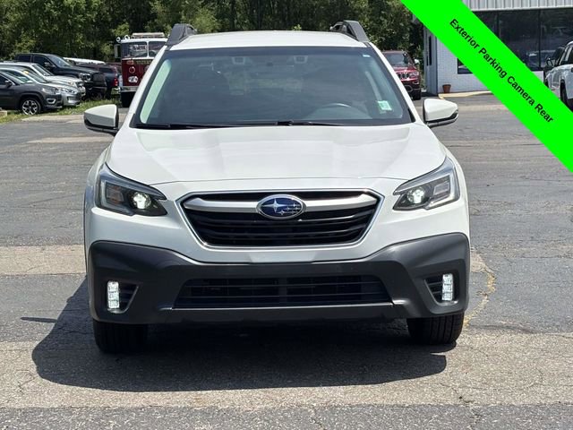 Used 2022 Subaru Outback Premium AWD/4WD image 30