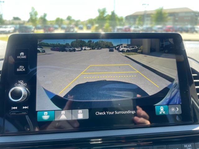 New 2026 Honda Odyssey Sport-L image 16