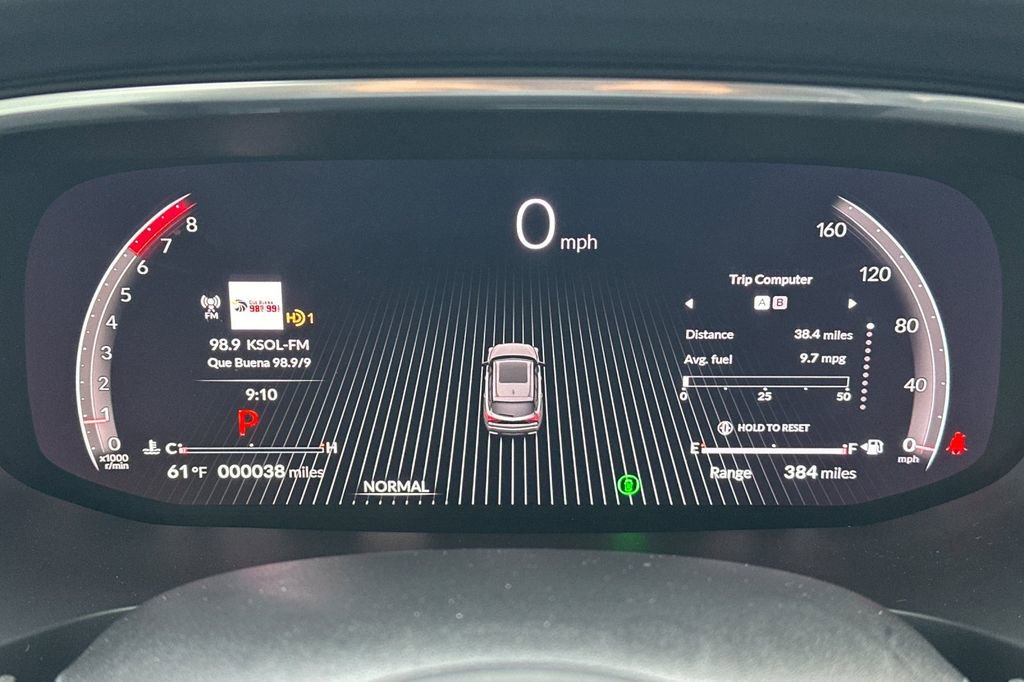 New 2026 Acura MDX Type S image 26
