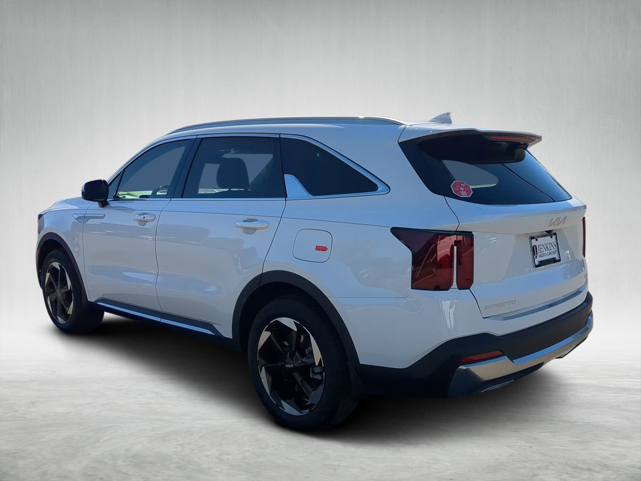 New 2026 Kia Sorento EX image 5