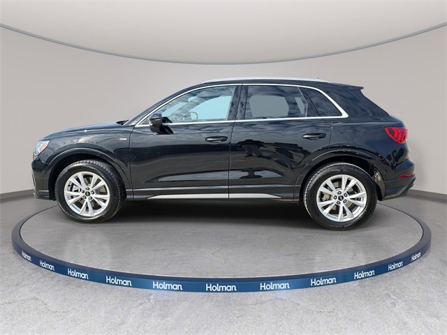 Used 2025 Audi Q3 2.0T Premium Plus w/ Premium Plus Package image 9