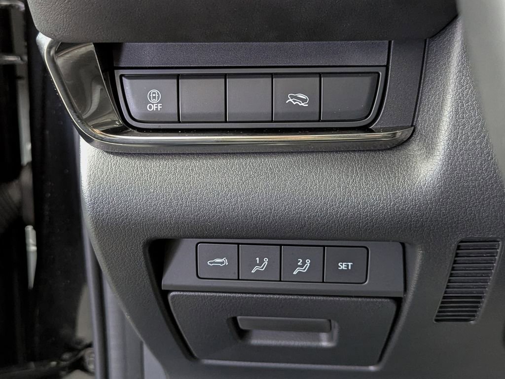 Used 2021 MAZDA CX-30 AWD 2.5 S w/ Premium Package image 36