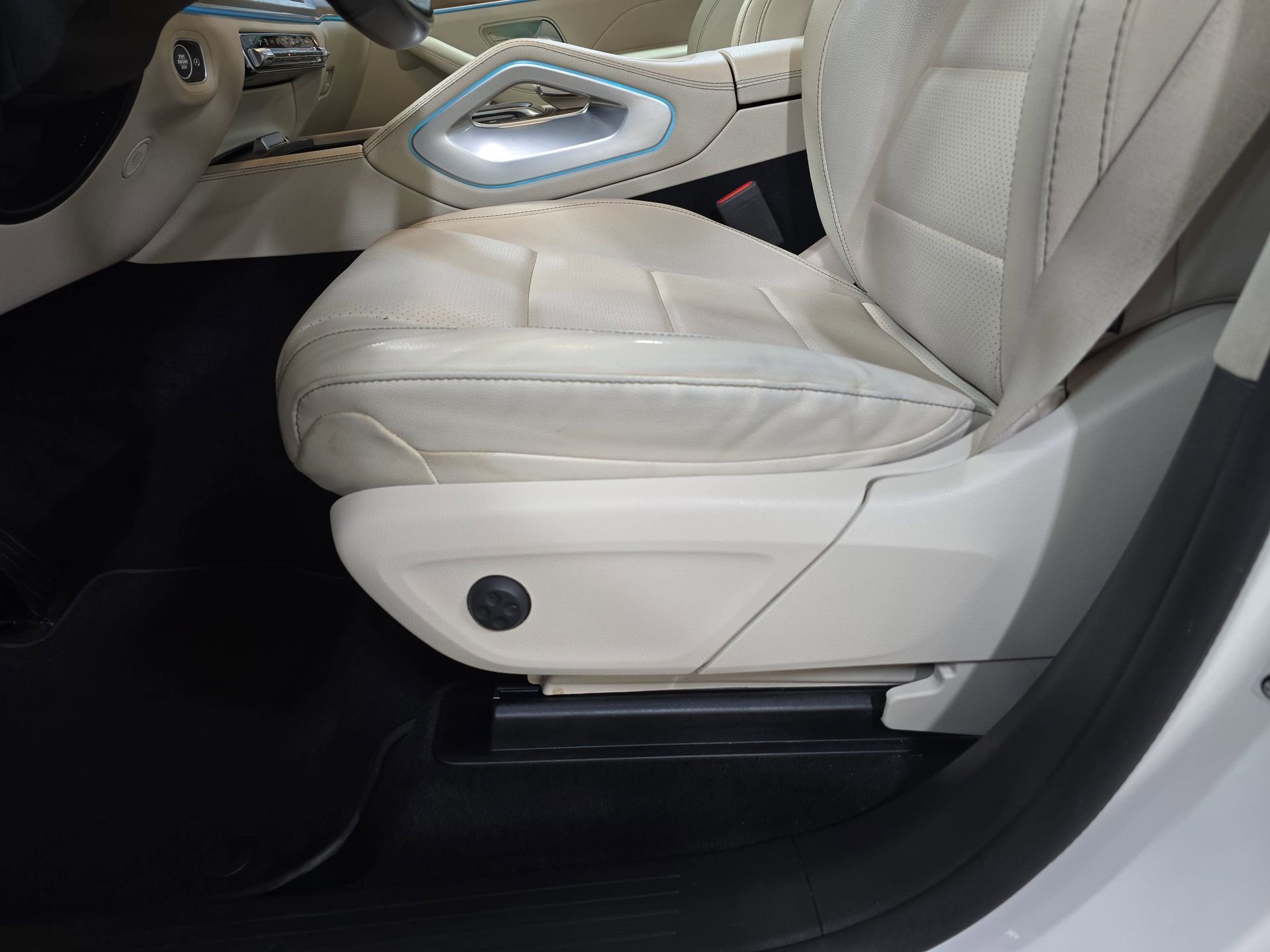 Used 2023 Mercedes-Benz GLE 350 GLE 350 image 25