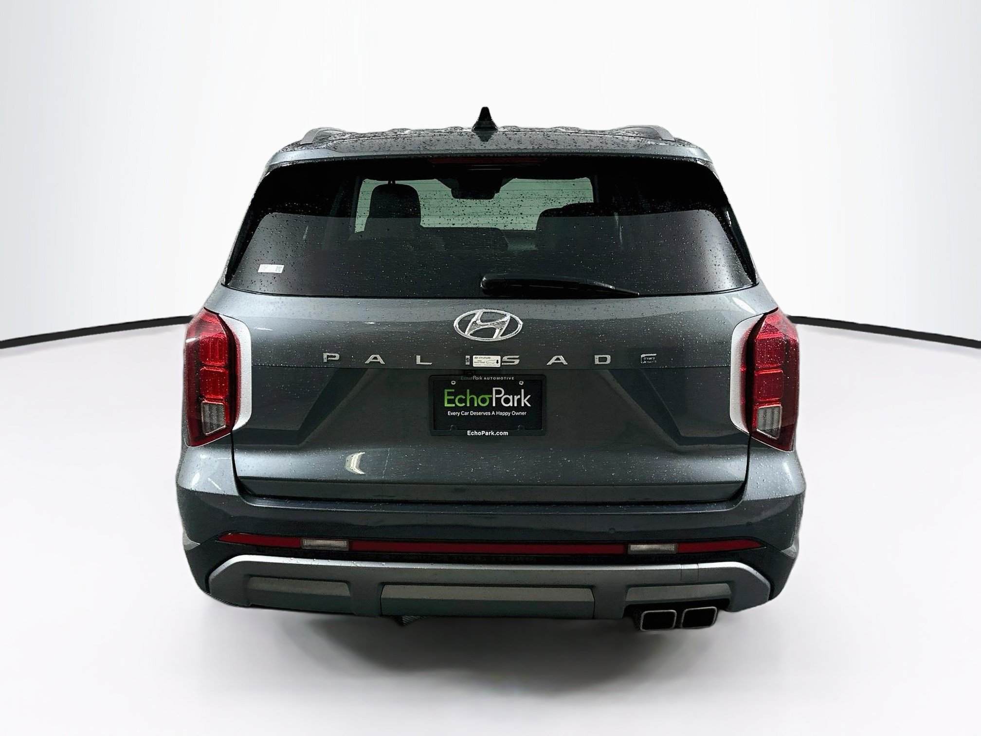 Used 2025 Hyundai Palisade SEL FWD image 7