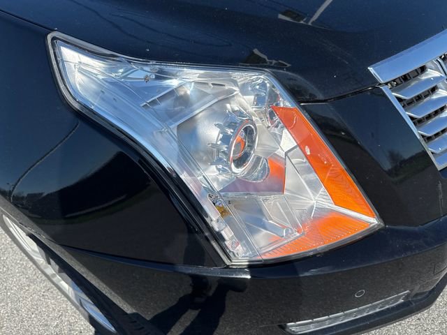 Used 2015 Cadillac SRX Luxury w/ Driver Awareness Package image 10