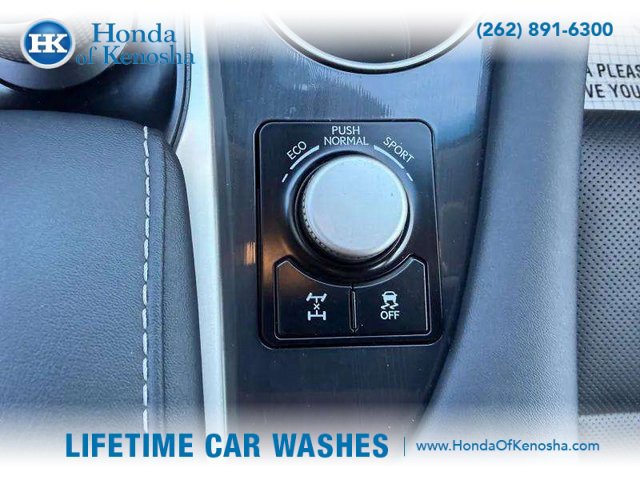 Used 2019 Lexus RX 350 AWD image 13