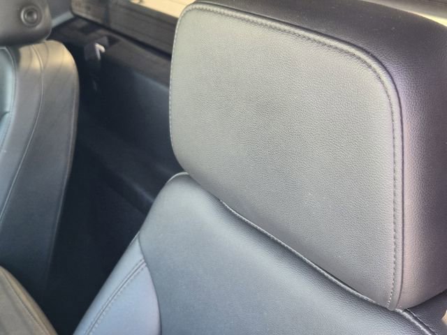 Used 2020 Chevrolet Silverado 2500 W/T w/ WT Convenience Package image 16