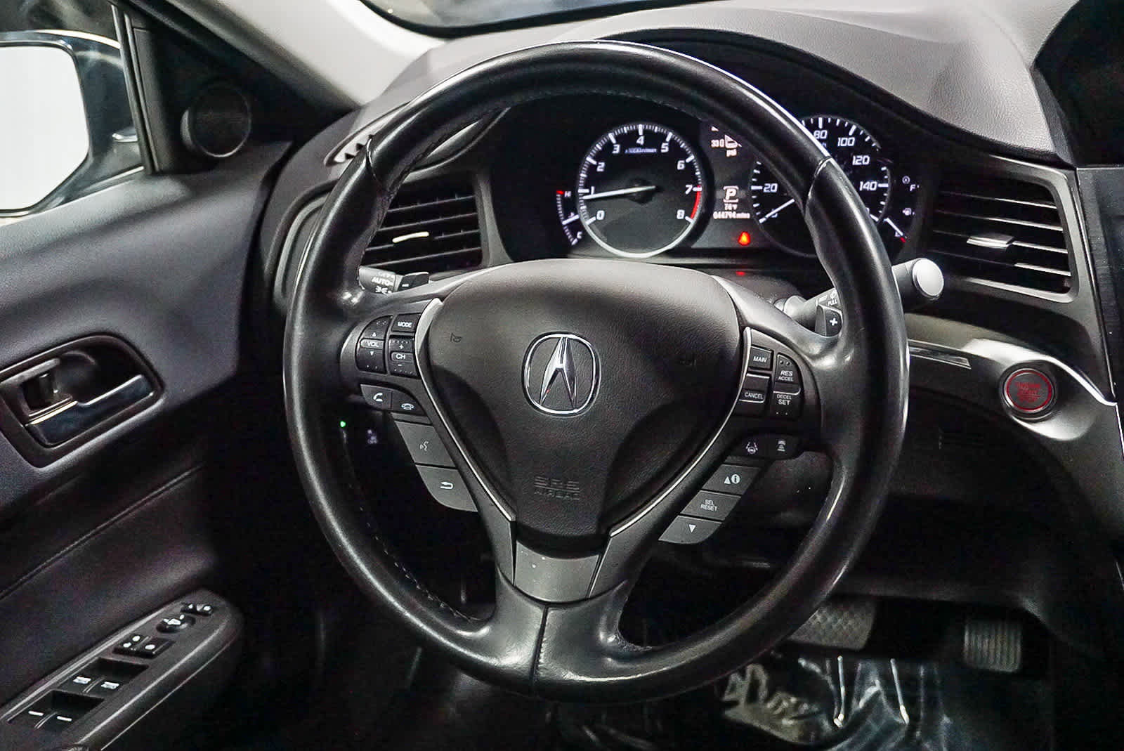 Used 2021 Acura ILX image 18
