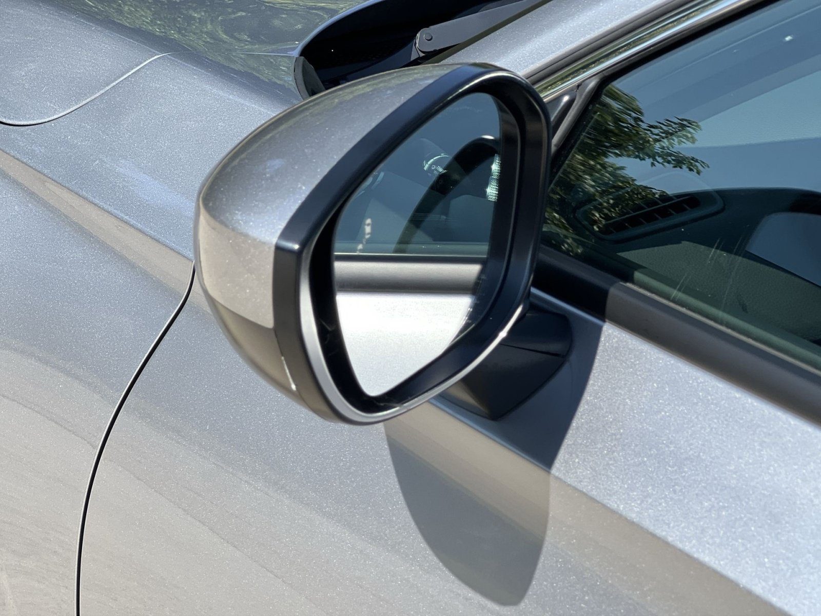 Used 2024 Honda Civic EX image 14