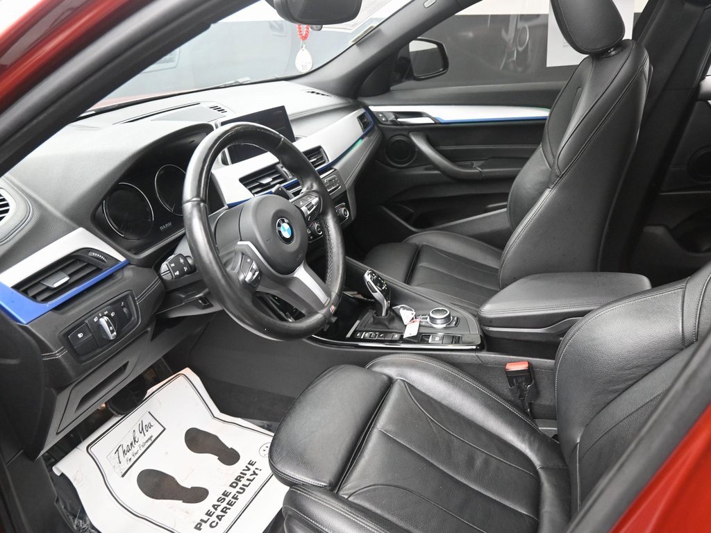 Used 2022 BMW X2 xDrive28i image 29