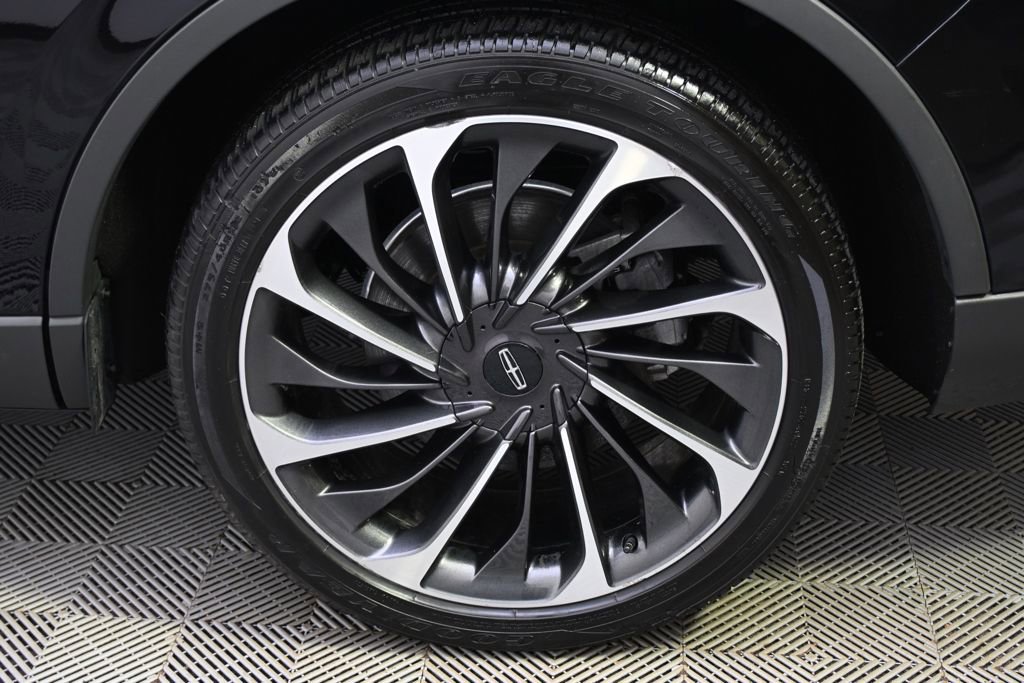Certified 2023 Lincoln Aviator Reserve w/ Equipment Group 201A AWD/4WD image 20