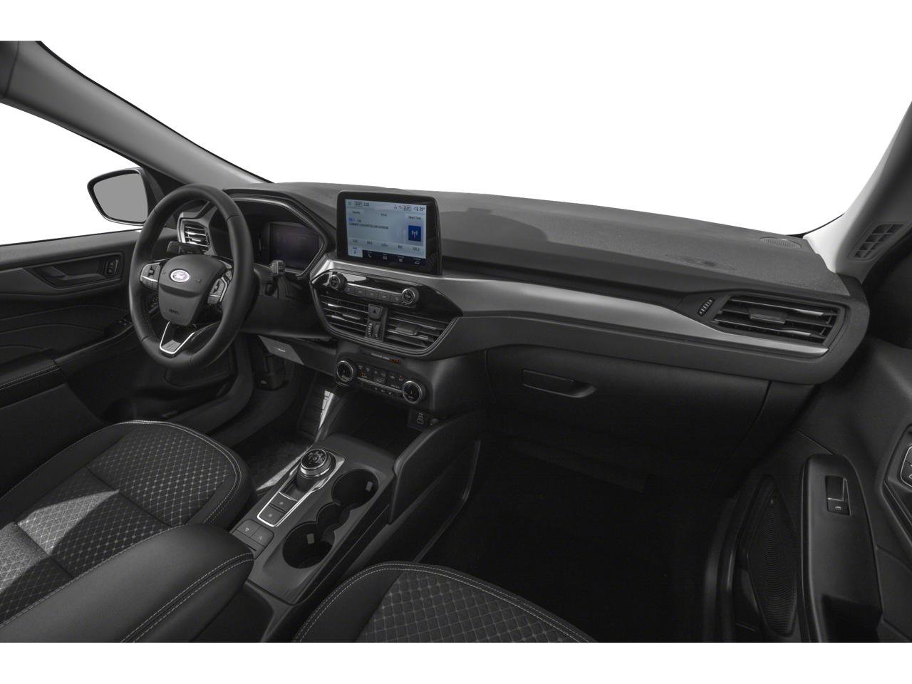 New 2026 Ford Escape Active w/ Cold Weather Package AWD/4WD image 55