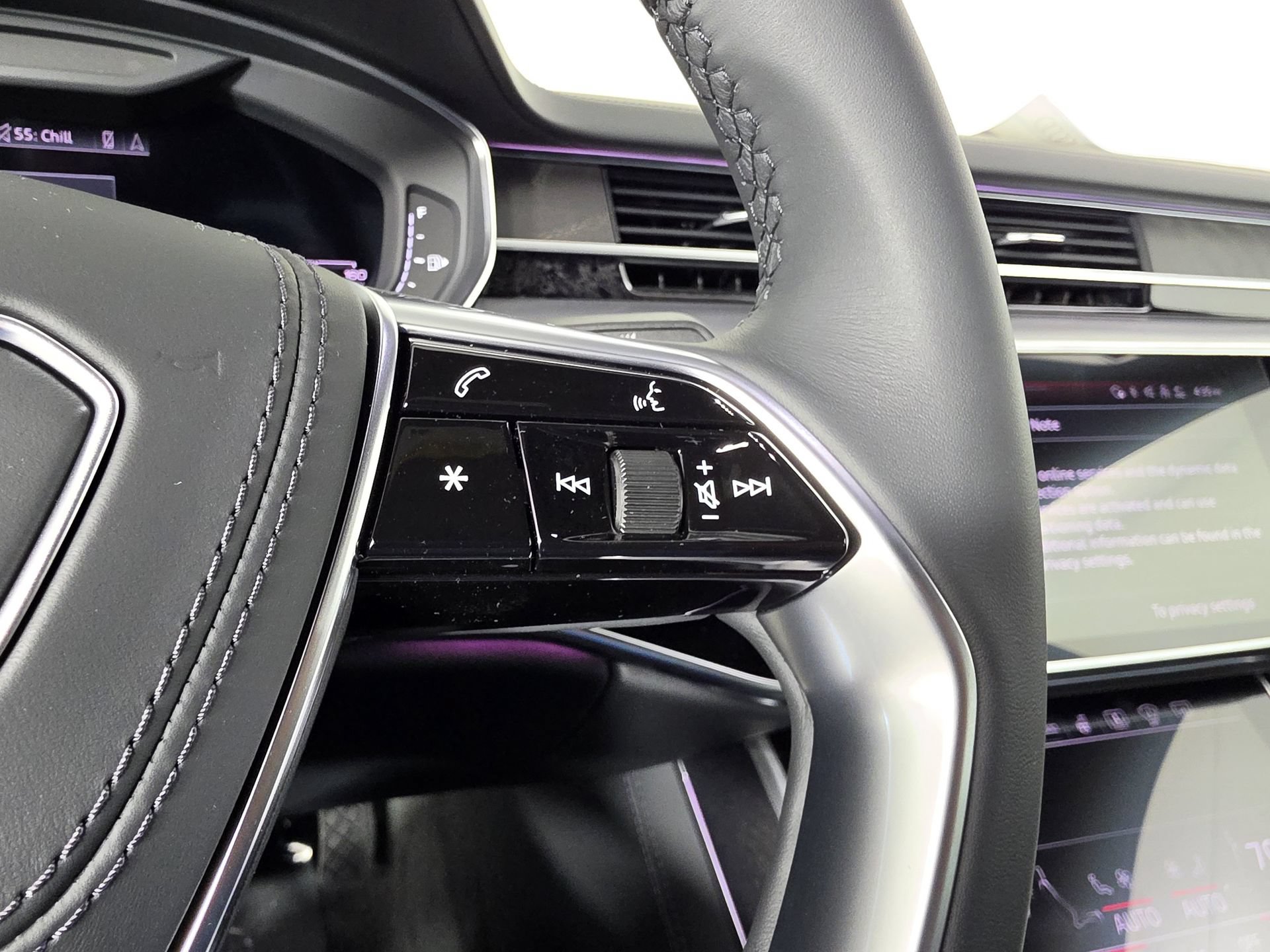 New 2026 Audi A8 L 3.0T AWD/4WD image 20