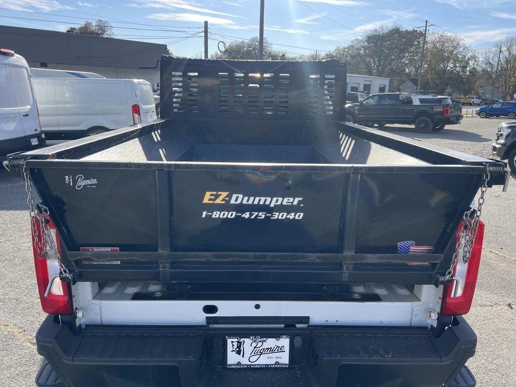 Used 2024 Ford F350 XL image 18